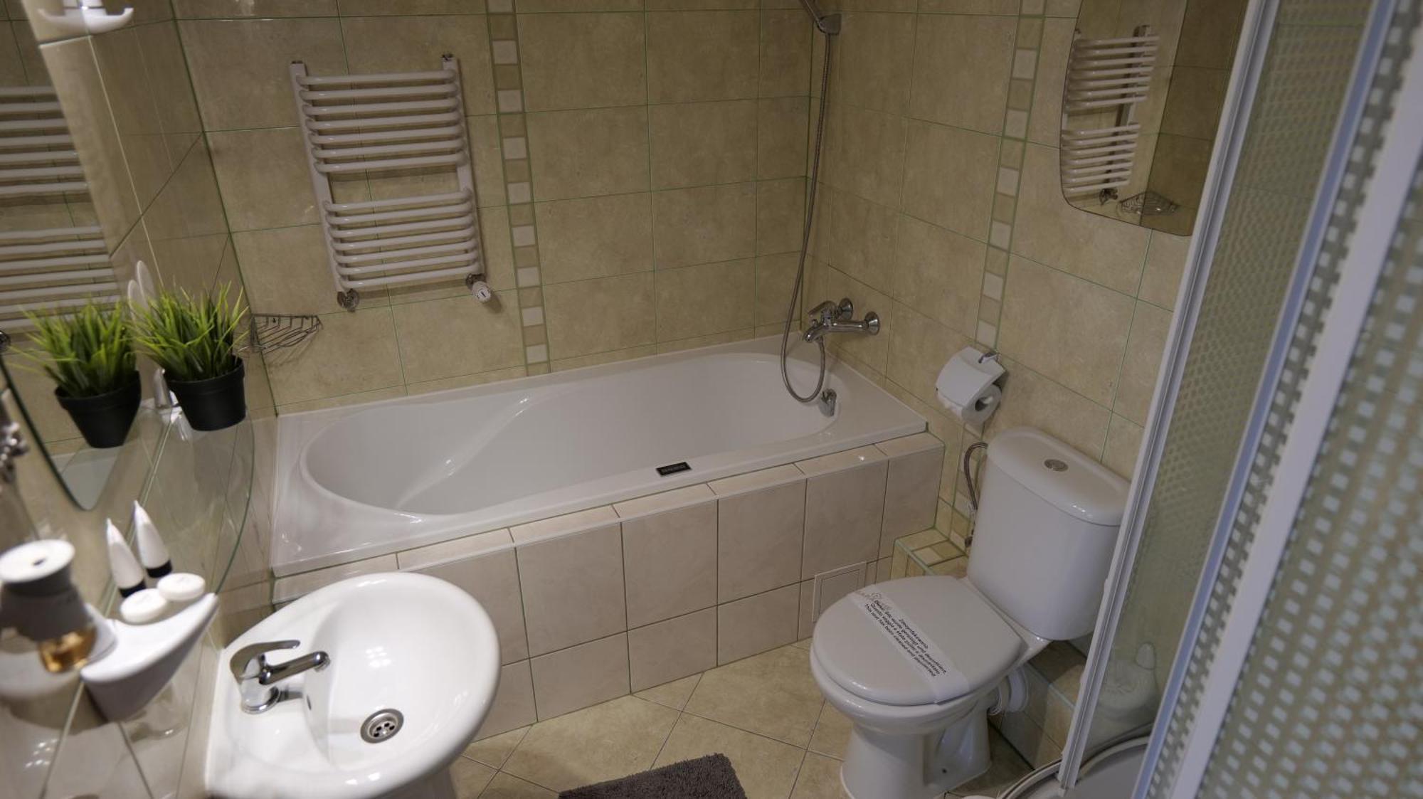 Sala Bankietowa I Pokoje Goscinne Sokolka Kültér fotó