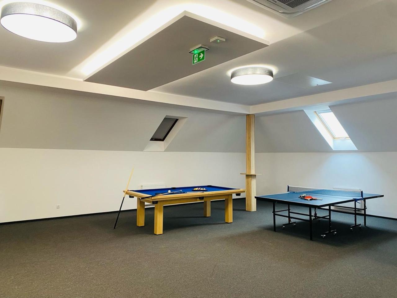 Sala Bankietowa I Pokoje Goscinne Sokolka Kültér fotó